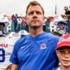 SMU coach Rhett Lashlee