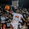 Sierra Canyon 5-star combo guard Brandon McCoy