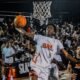 Sierra Canyon 5-star combo guard Brandon McCoy