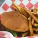 CJ's Butcher Boy Burgers