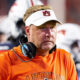 Auburn Tigers coach Hugh Freeze | Auburn Athletics