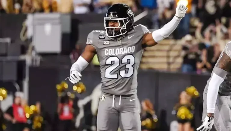 Hogs add experienced DBs Stoutmire, Magloire to reload SEC secondary