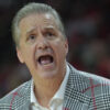 John Calipari