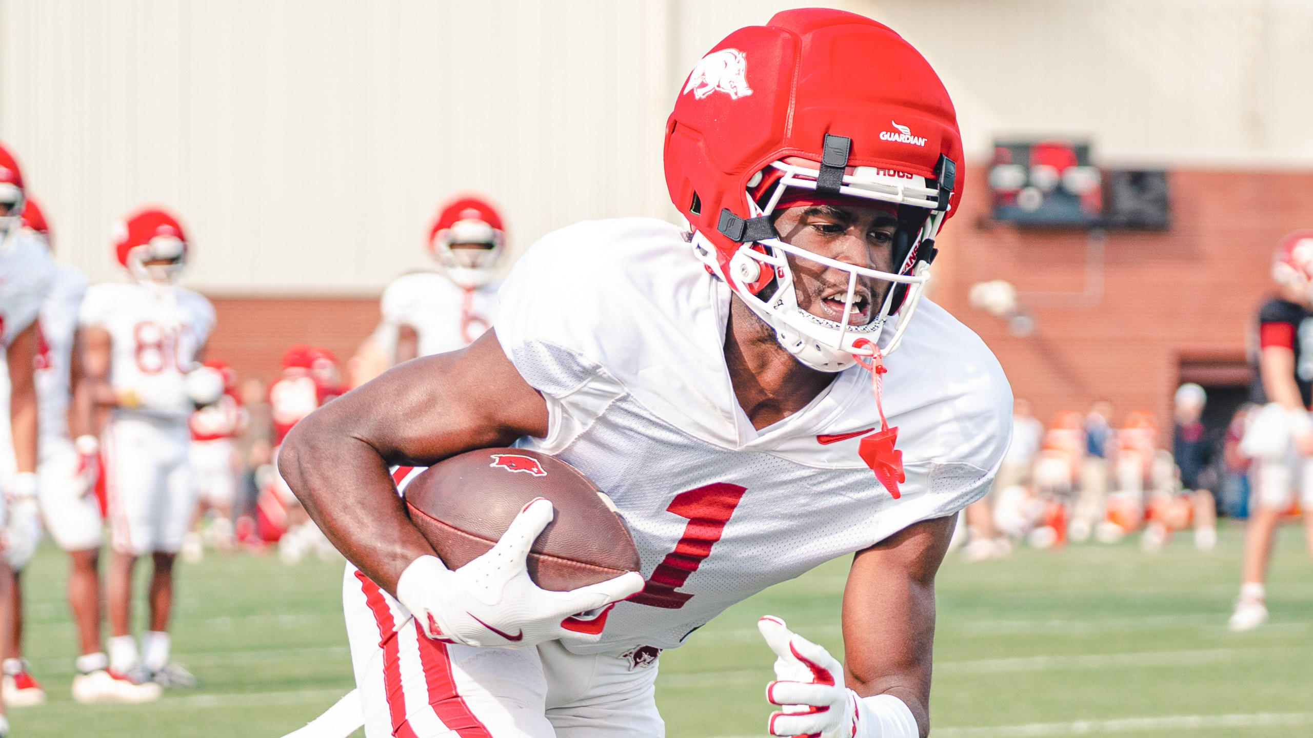 Courtney Crutchfield