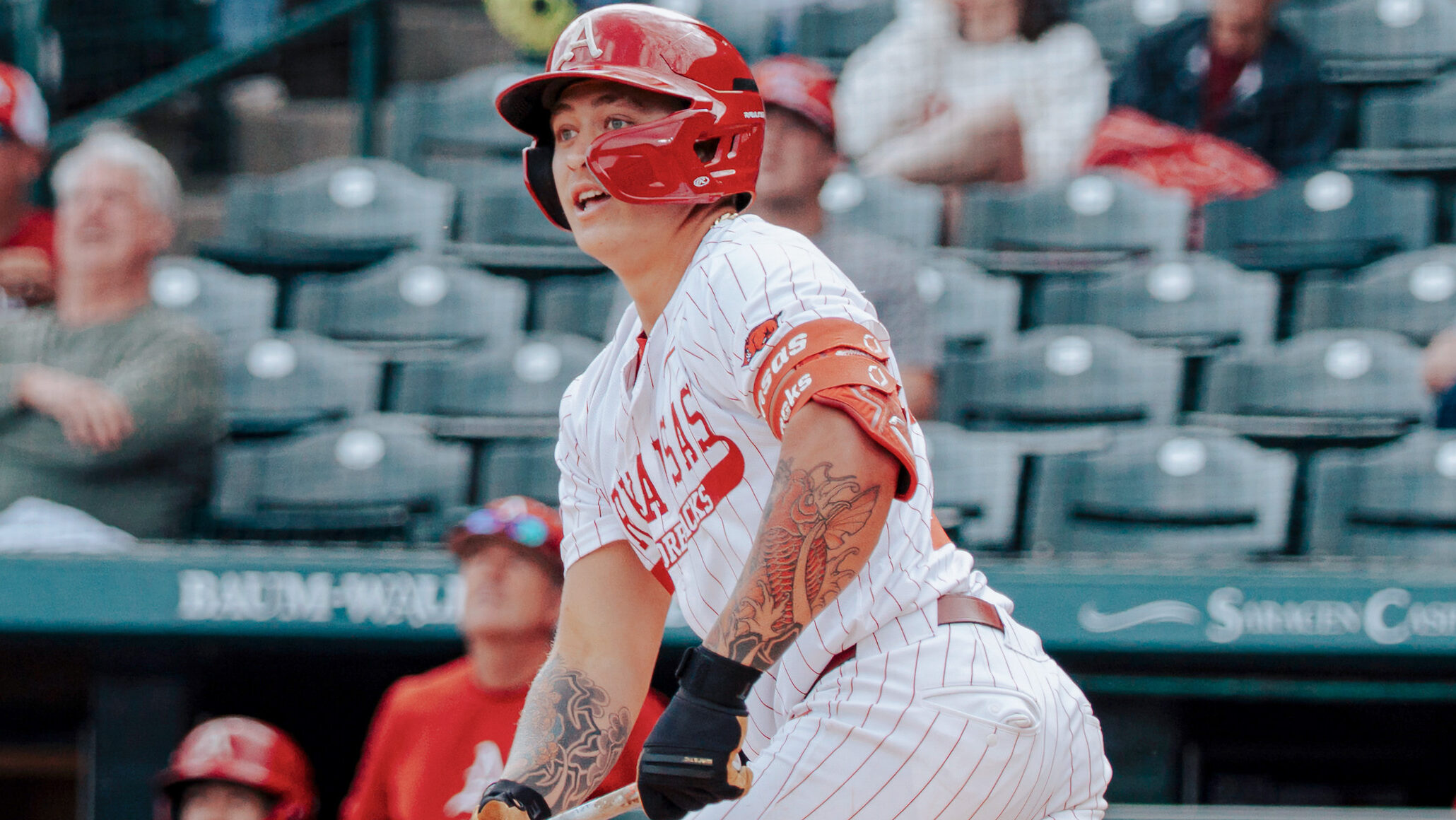 Kuhio Aloy against Northwestern State