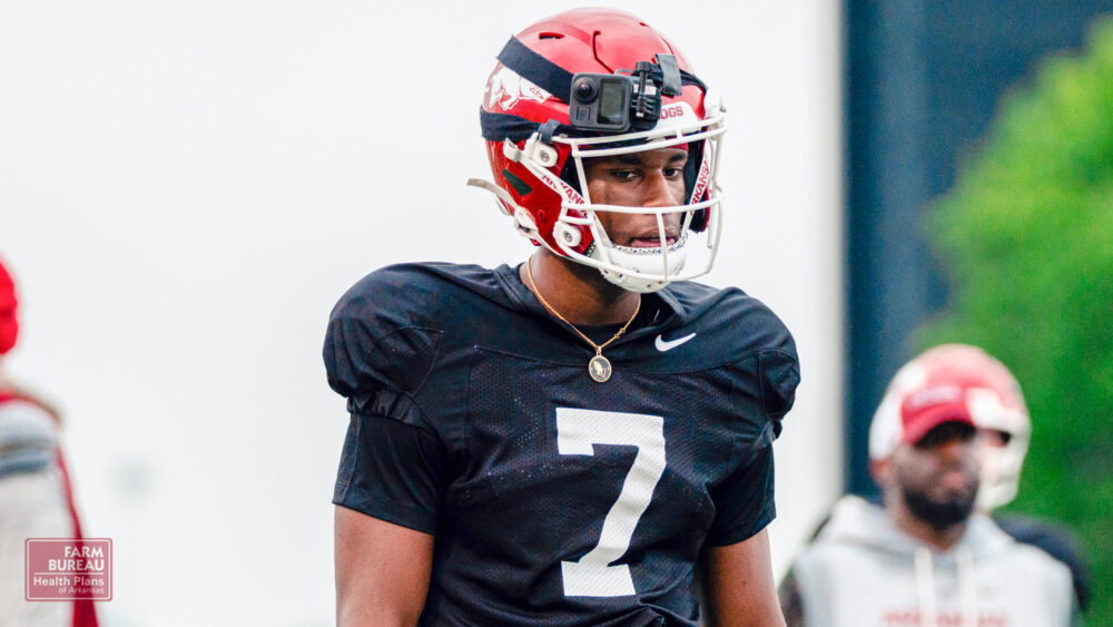 KJ Jackson