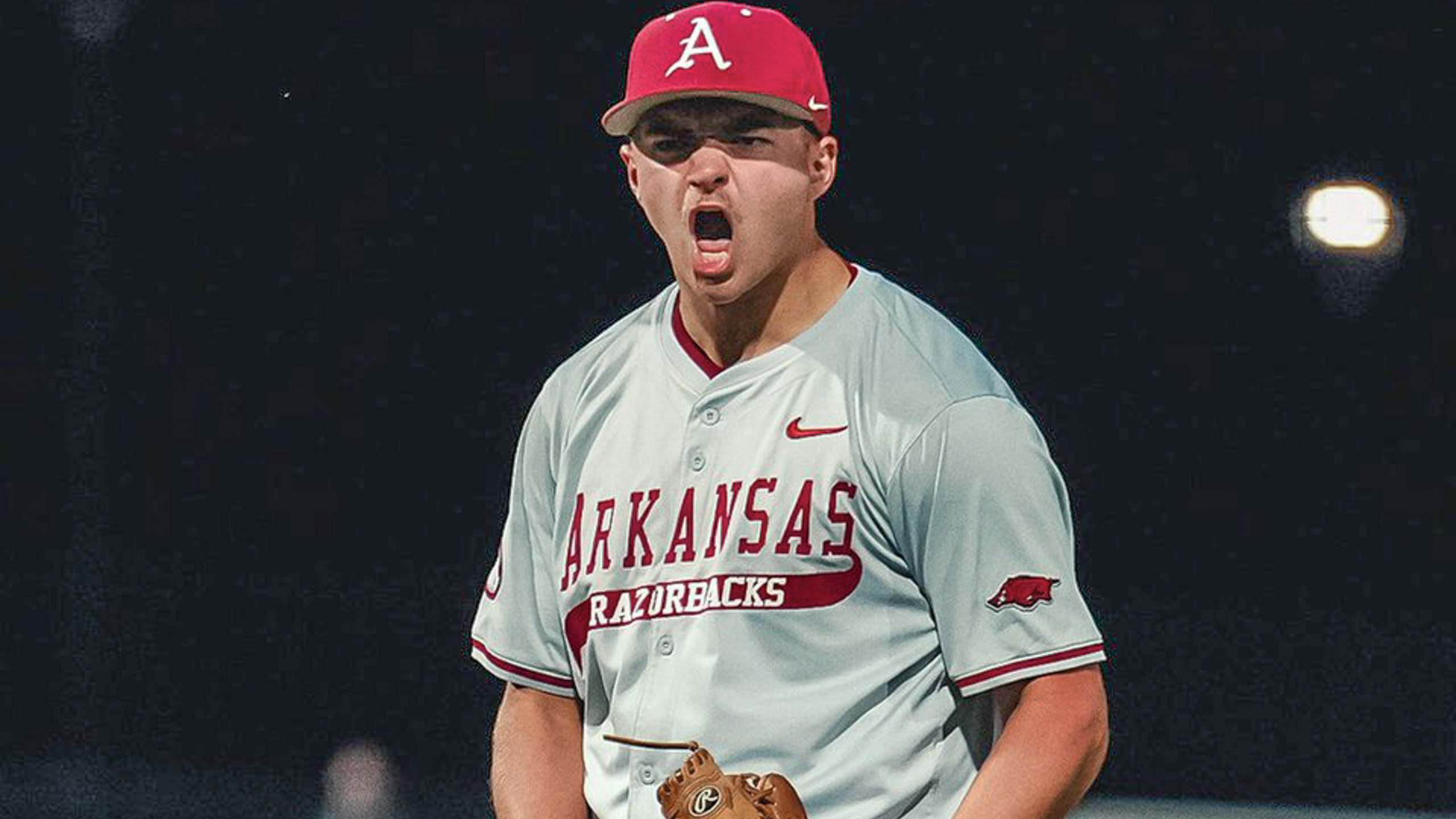 Gabe Gaeckle