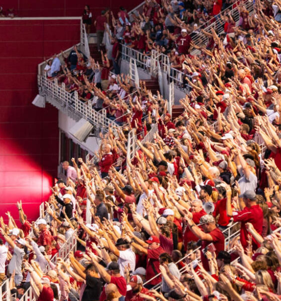 Razorback Stadium