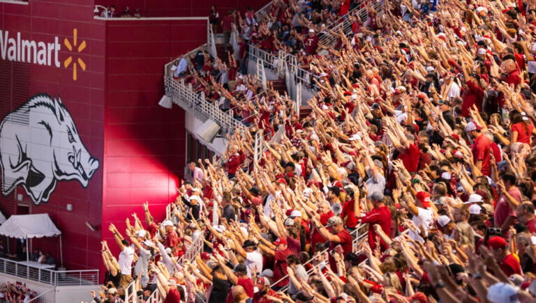 Razorback Stadium