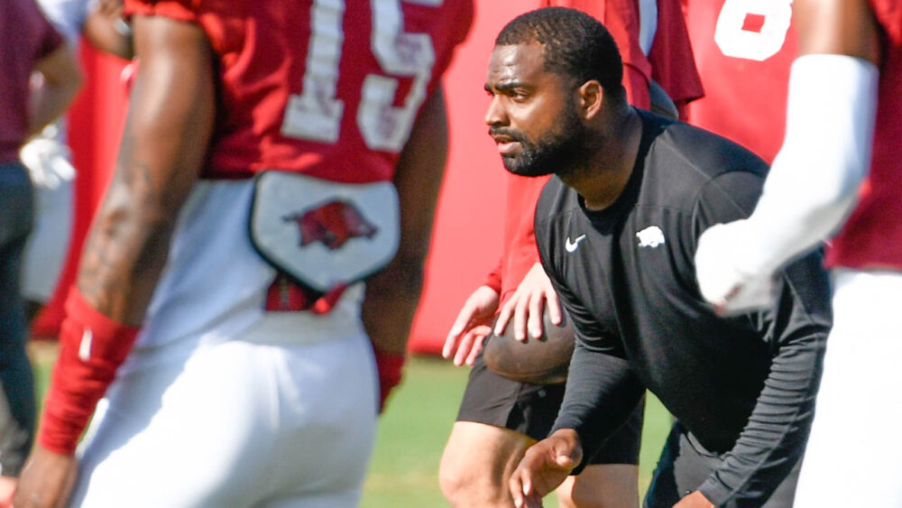 Deron Wilson
