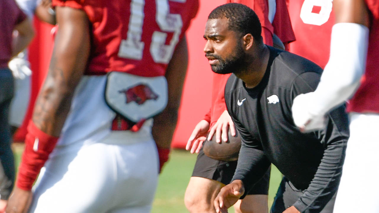 Deron Wilson