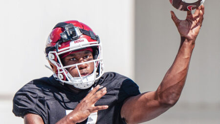 KJ Jackson
