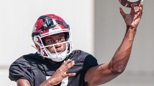 KJ Jackson