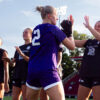 Razorbacks soccer