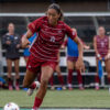 Razorback soccer