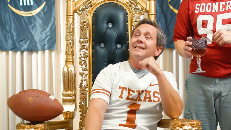 YouTube of SEC Shorts