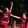 Arkansas Razorback soccer