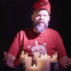 Arkansas Razorbacks at a Halloween-themed preview of what's coming in league Saturday.